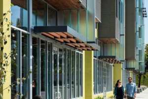 Parc on Powell Apartments, Emeryville, California Parc on Powell Apartments, Emeryville, California