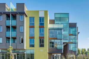 Parc on Powell Apartments, Emeryville, California Parc on Powell Apartments, Emeryville, California